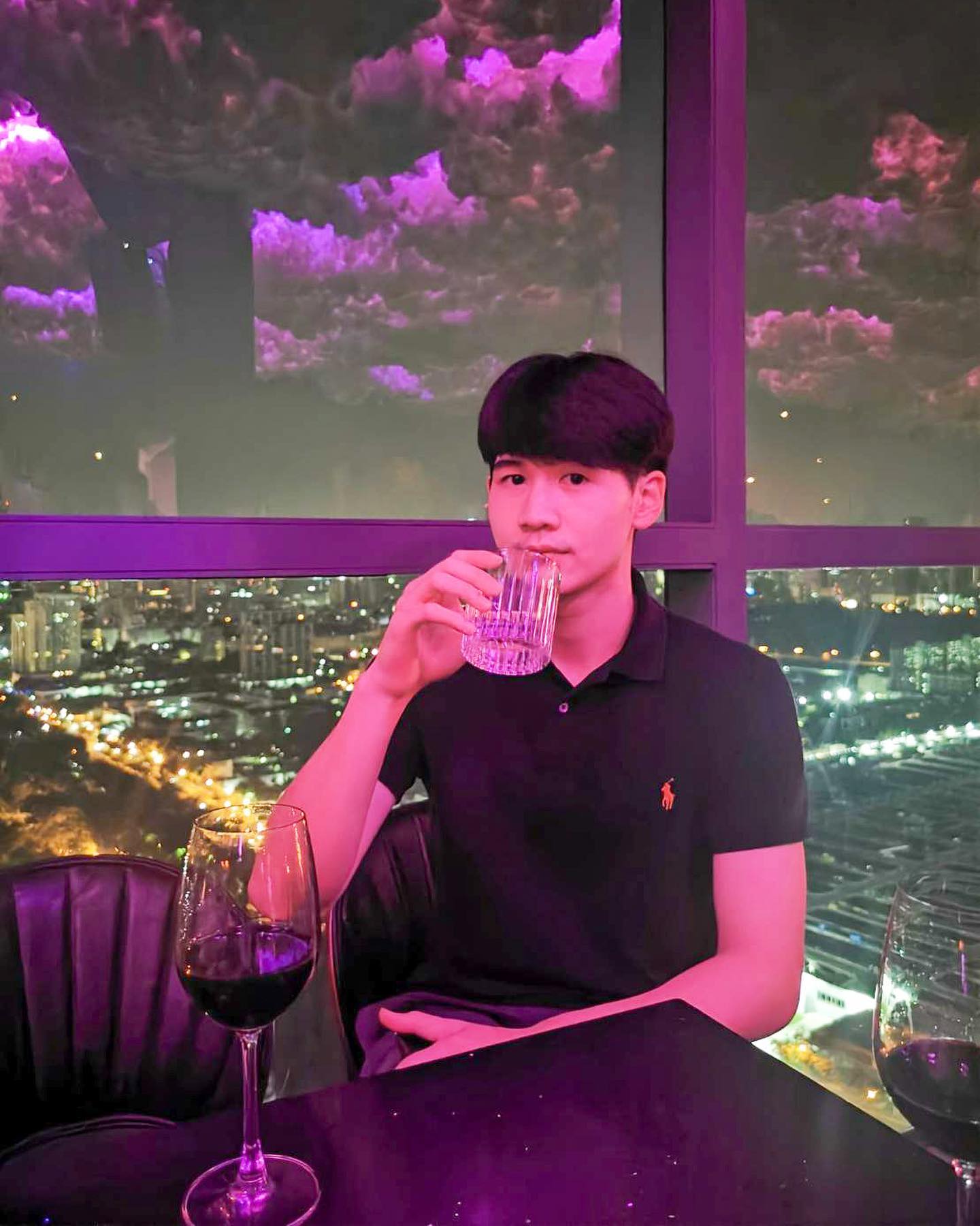 เช็ค ชณันรุจน์